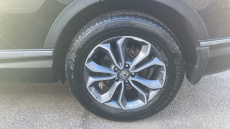 Honda CR-V 2.0 i-MMD Hybrid EX 5dr eCVT Hybrid Estate